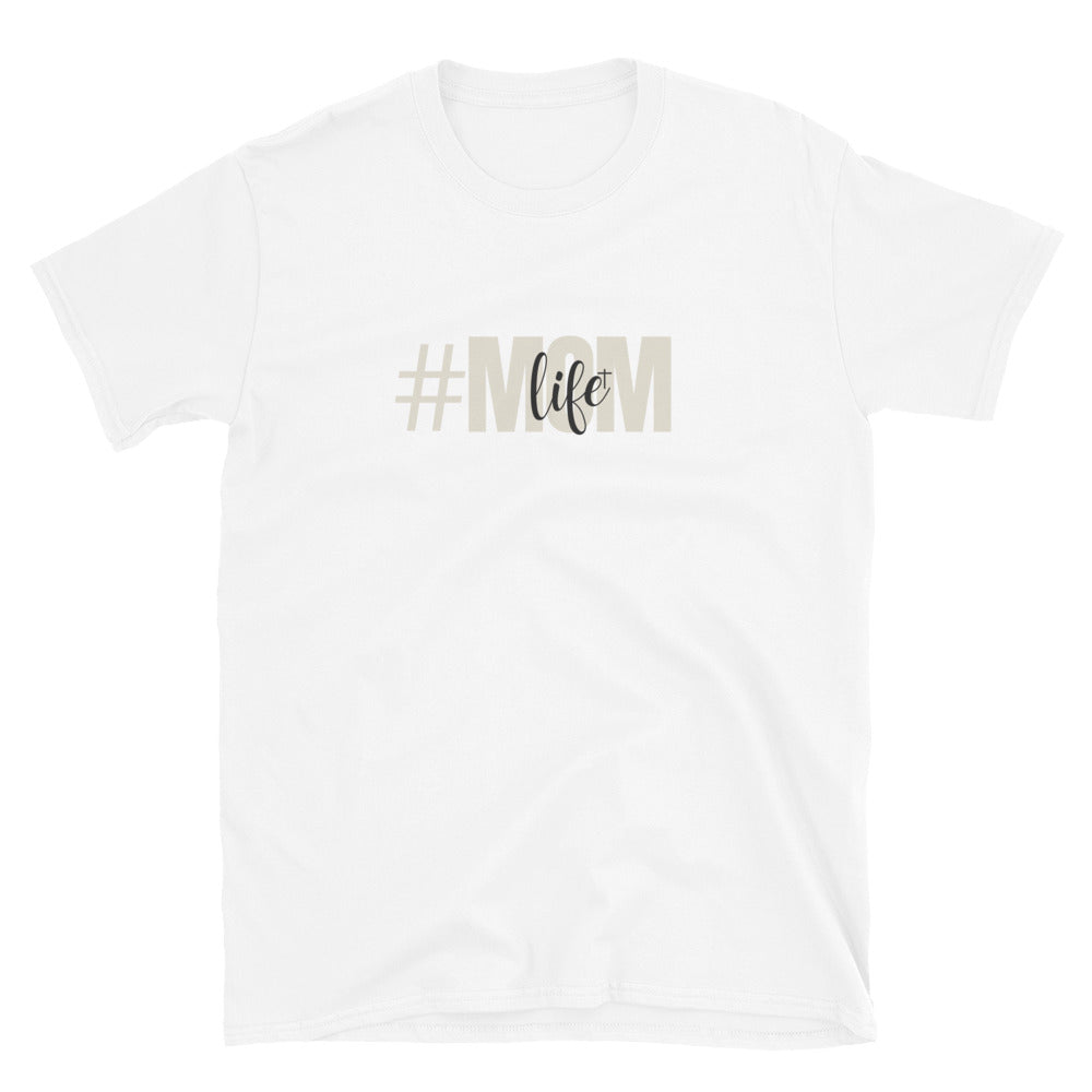 #MOMLIFE Unisex T-Shirt