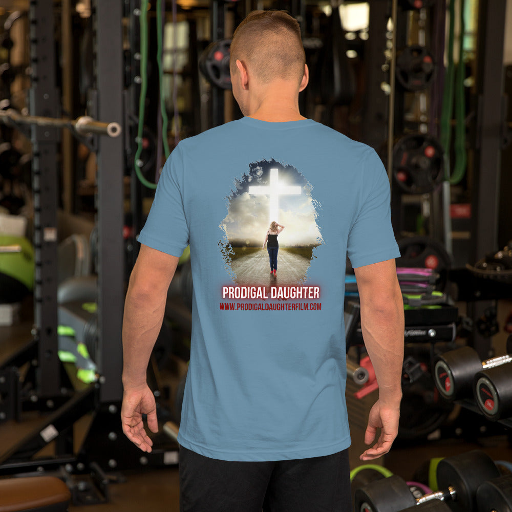 Prodigal Daughter Unisex T-Shirt