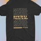 Retro "REVIVAL is here" Unisex T-Shirt