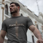 "Yah can do everything except fail" Unisex T-Shirt