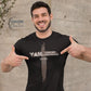 "Yah can do everything except fail" Unisex T-Shirt