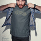 " Living in Favor" Unisex T-Shirt