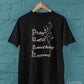 PUSH Acronym Unisex T-Shirt