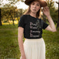 PUSH Acronym Unisex T-Shirt