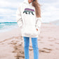 Joshua 1:9 Bible Verse Unisex Hoodie