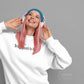 "Bring It Back To JESUS" Unisex Sweatshirt