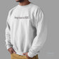 "Bring It Back To JESUS" Unisex Sweatshirt