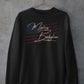 "Mystery Babylon" Unisex Sweater