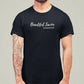 "Beautiful Savior I'm Yours Forever" Unisex T-Shirt
