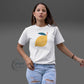 "When Life Gives You Lemons, Add Sugar" Unisex T-Shirt