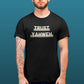 "Trust Yahweh" Unisex T-Shirt