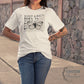 "Born Again" Unisex T-Shirt