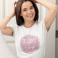 "Jesus is Lord" Unisex T-Shirt