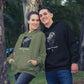 "King of Kings" Unisex Hoodie