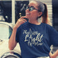 "This little light of mine" Unisex T-Shirt