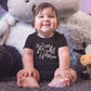 "This little light of mine" Infant Onsie