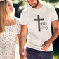 Cross "True Story" Unisex T-Shirt