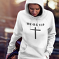 "Worship" Unisex Hoodie