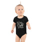 "This little light of mine" Infant Onsie