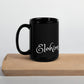 Elohim Mug, 11oz and 15oz