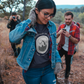 "The mountains are calling..." Unisex T-Shirt