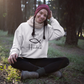 "Get Hooked" Unisex Sweater