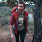 "The mountains are calling..." Unisex T-Shirt