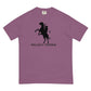 "Hallelu-Yeehaw" Men's Relaxed T-Shirt