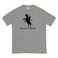 "Hallelu-Yeehaw" Men's Relaxed T-Shirt