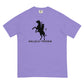 "Hallelu-Yeehaw" Men's Relaxed T-Shirt