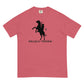 "Hallelu-Yeehaw" Men's Relaxed T-Shirt
