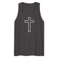 Cross Men’s Tank Top