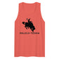 "Hallelu-Yeehaw" Men’s Premium Tank top