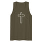 Cross Men’s Tank Top