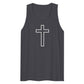 Cross Men’s Tank Top