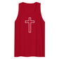 Cross Men’s Tank Top