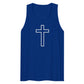 Cross Men’s Tank Top