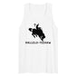 "Hallelu-Yeehaw" Men’s Premium Tank top