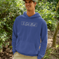 "In God's Hands" Unisex Hoodie