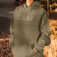 "In God's Hands" Unisex Hoodie