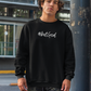 #butGod Unisex Sweatshirt