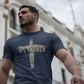 "It's Not My Way, It's Yahweh" Unisex T-Shirt