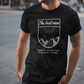 "The best view comes after the hardest climb" Unisex T-Shirt