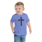 Cross Toddler T-Shirt, 2T-5T