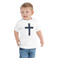 Cross Toddler T-Shirt, 2T-5T
