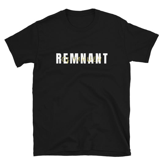 "Remnant of YHWH" Unisex T-Shirt