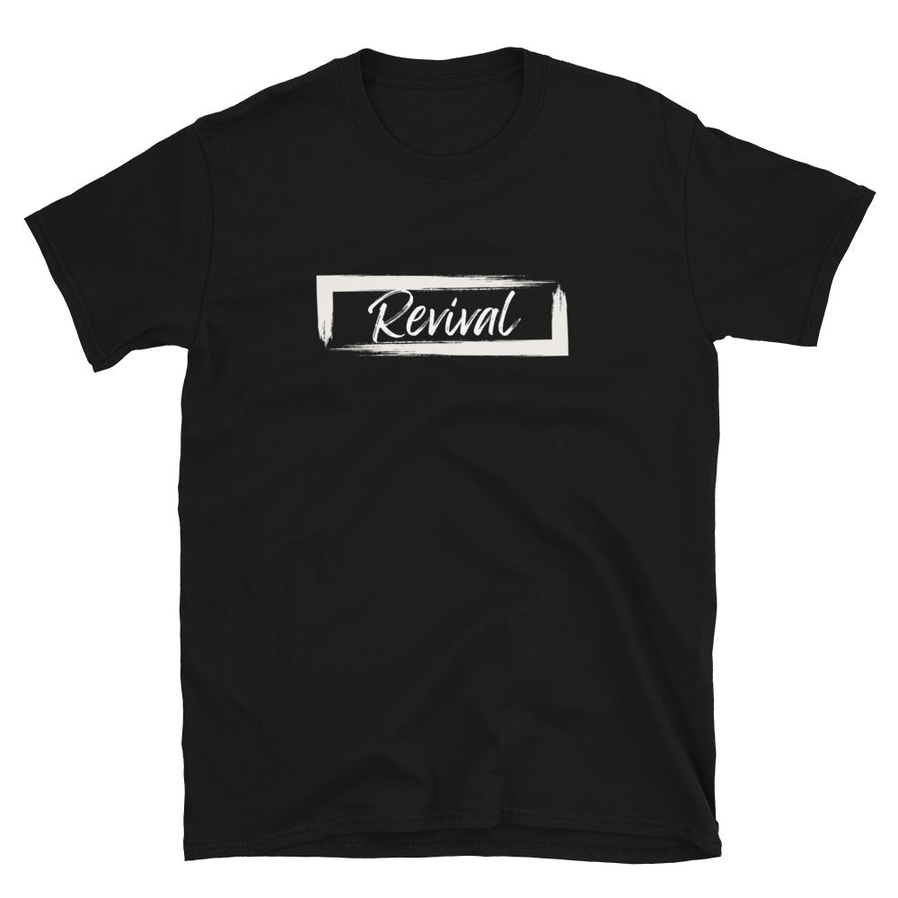 "Revival" Unisex T-Shirt