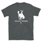"Hallelu-Yeehaw" Unisex T-Shirt