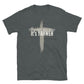 "It's Not My Way, It's Yahweh" Unisex T-Shirt