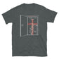 "Revelation 19:11" Unisex T-Shirt